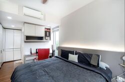 Amber Park (D15), Condominium #561250101